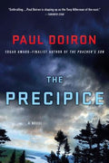 Cover Image for The Precipice -- Paul Doiron, Paperback