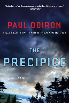 Cover Image for The Precipice -- Paul Doiron, Paperback