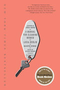 Cover Image for A Manual for Cleaning Women: Selected Stories -- Lucia Berlin, Paperback