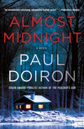 Cover Image for Almost Midnight -- Paul Doiron, Paperback