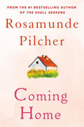 Cover Image for Coming Home -- Rosamunde Pilcher, Paperback