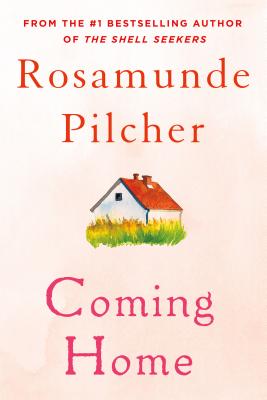 Cover Image for Coming Home -- Rosamunde Pilcher, Paperback