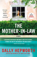 Cover Image for The Mother-In-Law -- Sally Hepworth, Paperback