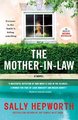 Cover Image for The Mother-In-Law -- Sally Hepworth, Paperback