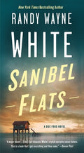 Cover Image for Sanibel Flats -- Randy Wayne White, Mass Market Paperback