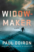 Cover Image for Widowmaker -- Paul Doiron, Paperback