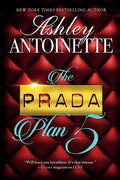Cover Image for The Prada Plan 5 -- Ashley Antoinette, Paperback