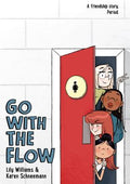 Cover Image for Go with the Flow -- Karen Schneemann, Paperback