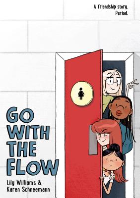 Cover Image for Go with the Flow -- Karen Schneemann, Paperback
