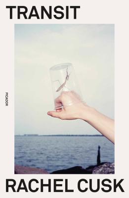 Cover Image for Transit -- Rachel Cusk, Paperback