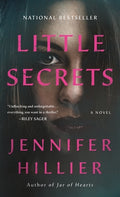 Cover Image for Little Secrets -- Jennifer Hillier, Mass Market Paperback