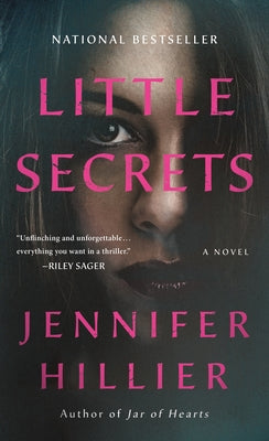 Cover Image for Little Secrets -- Jennifer Hillier, Mass Market Paperback