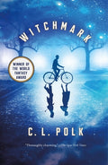 Cover Image for Witchmark -- C. L. Polk, Paperback