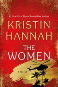 Cover Image for The Women -- Kristin Hannah, Hardcover