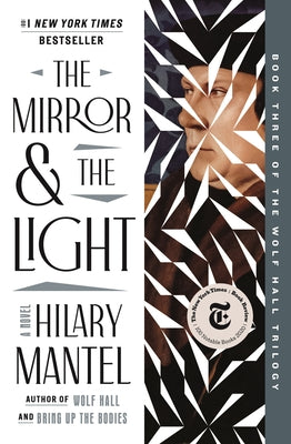 Cover Image for The Mirror & the Light -- Hilary Mantel, Paperback