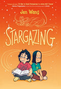 Cover Image for Stargazing -- Jen Wang, Paperback