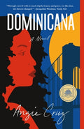 Cover Image for Dominicana -- Angie Cruz, Paperback