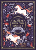 Cover Image for The Magical Unicorn Society Official Handbook -- Selwyn E. Phipps, Hardcover