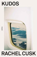Cover Image for Kudos -- Rachel Cusk, Paperback