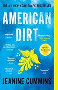 Cover Image for American Dirt (Oprah's Book Club) -- Jeanine Cummins, Paperback