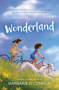 Cover Image for Wonderland -- Barbara O'Connor, Paperback