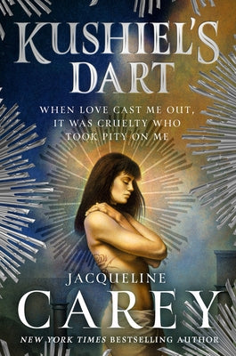 Cover Image for Kushiel's Dart -- Jacqueline Carey, Paperback