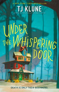 Cover Image for Under the Whispering Door -- Tj Klune, Hardcover