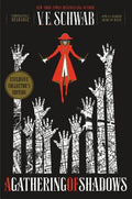 Cover Image for A Gathering of Shadows Collector's Edition -- V. E. Schwab, Hardcover