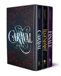 Cover Image for Caraval Boxed Set: Caraval, Legendary, Finale -- Stephanie Garber, Boxed Set