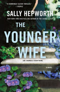 Cover Image for The Younger Wife -- Sally Hepworth, Paperback