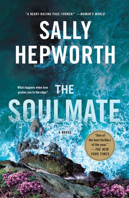 Cover Image for The Soulmate -- Sally Hepworth, Paperback