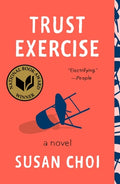 Cover Image for Trust Exercise -- Susan Choi, Paperback