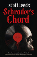 Cover Image for Schrader's Chord -- Scott Leeds, Paperback