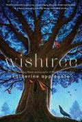 Cover Image for Wishtree -- Katherine Applegate, Paperback