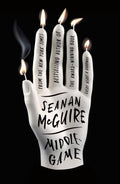 Cover Image for Middlegame -- Seanan McGuire, Paperback