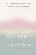 Cover Image for Territory of Light -- Yuko Tsushima, Paperback