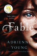 Cover Image for Fable -- Adrienne Young, Hardcover