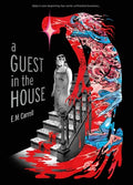 Cover Image for A Guest in the House -- E. M. Carroll, Hardcover