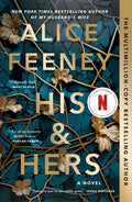 Cover Image for His & Hers -- Alice Feeney, Paperback