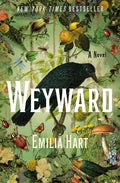 Cover Image for Weyward -- Emilia Hart, Hardcover