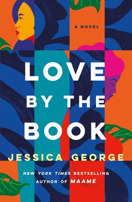 Cover Image for Love by the Book -- Jessica George, Hardcover