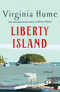 Cover Image for Liberty Island -- Virginia Hume, Hardcover