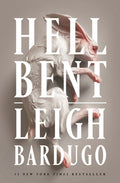 Cover Image for Hell Bent -- Leigh Bardugo, Hardcover