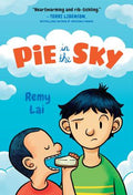 Cover Image for Pie in the Sky -- Remy Lai, Paperback