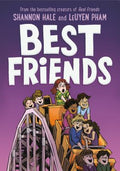 Cover Image for Best Friends -- Shannon Hale, Paperback