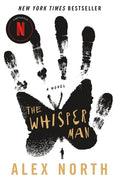 Cover Image for The Whisper Man -- Alex North, Paperback
