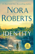 Cover Image for Identity -- Nora Roberts, Paperback