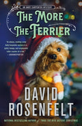 Cover Image for The More the Terrier: An Andy Carpenter Mystery -- David Rosenfelt, Paperback