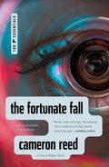 Cover Image for The Fortunate Fall -- Cameron Reed, Paperback