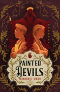 Cover Image for Painted Devils -- Margaret Owen, Paperback